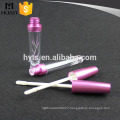 wholesale lipgloss tube containers with brush